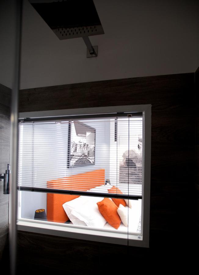 Scugnizzo Apartment Luxury Home Napoli Dış mekan fotoğraf