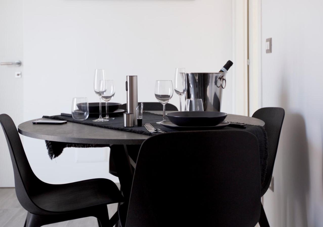 Scugnizzo Apartment Luxury Home Napoli Dış mekan fotoğraf