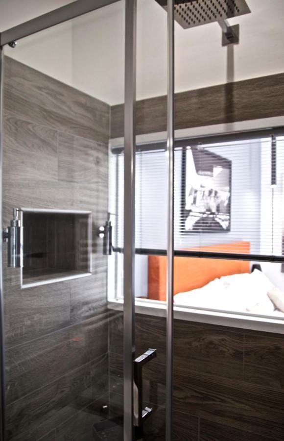 Scugnizzo Apartment Luxury Home Napoli Dış mekan fotoğraf