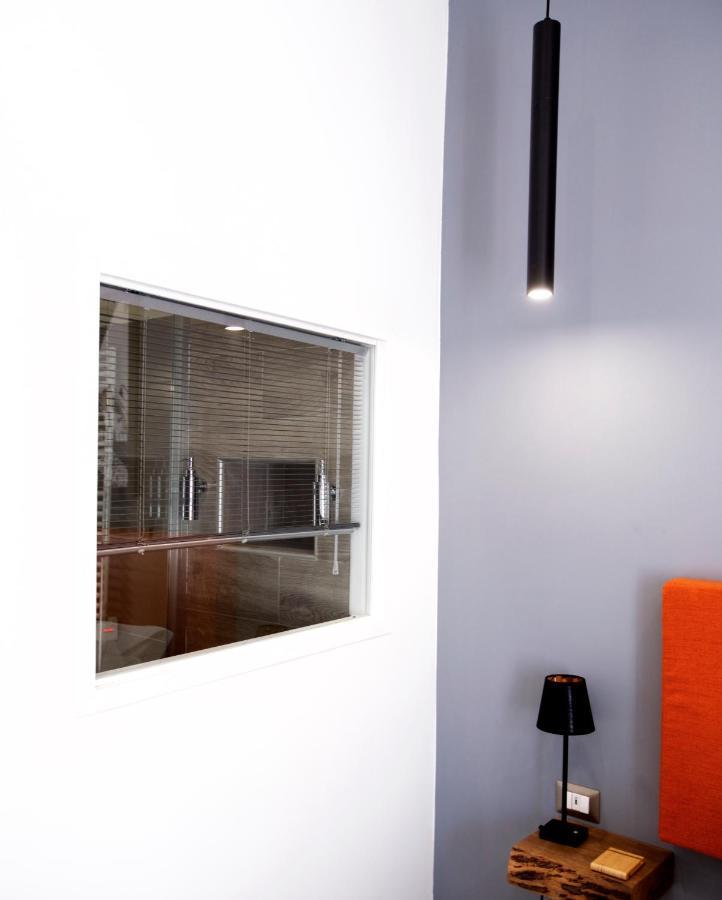 Scugnizzo Apartment Luxury Home Napoli Dış mekan fotoğraf