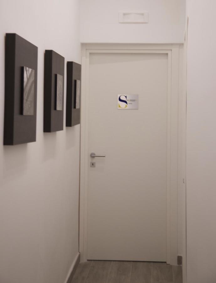 Scugnizzo Apartment Luxury Home Napoli Dış mekan fotoğraf
