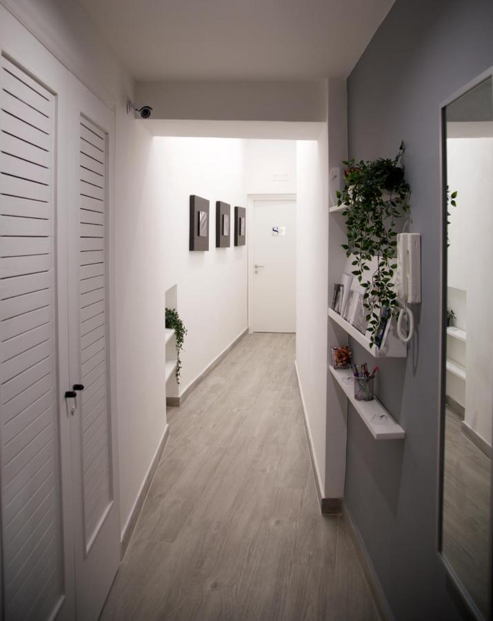 Scugnizzo Apartment Luxury Home Napoli Dış mekan fotoğraf
