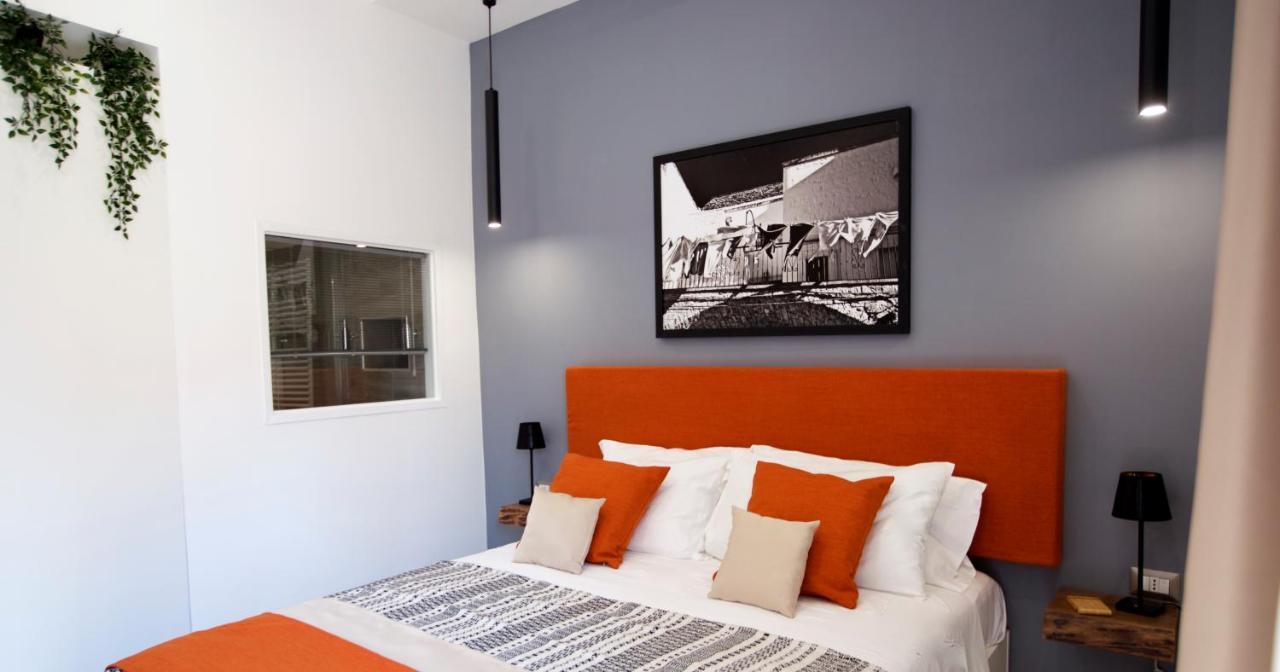 Scugnizzo Apartment Luxury Home Napoli Dış mekan fotoğraf