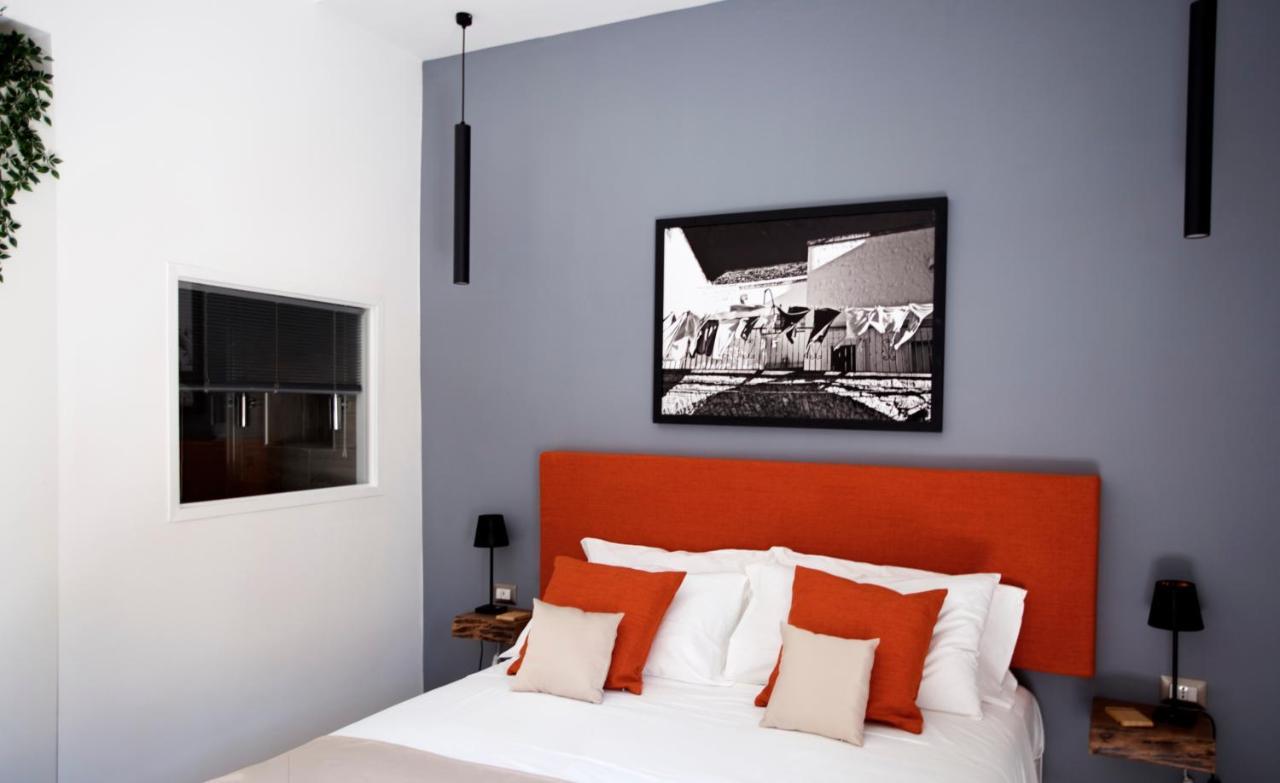 Scugnizzo Apartment Luxury Home Napoli Dış mekan fotoğraf