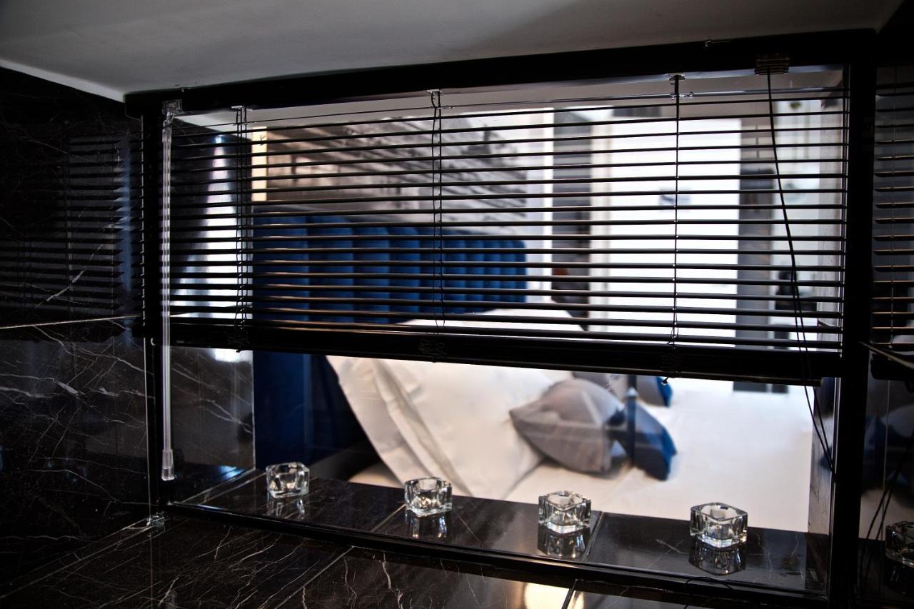 Scugnizzo Apartment Luxury Home Napoli Dış mekan fotoğraf