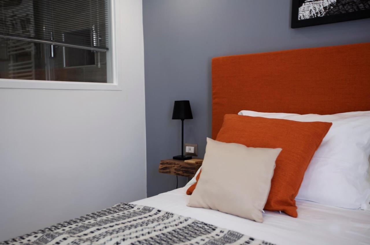 Scugnizzo Apartment Luxury Home Napoli Dış mekan fotoğraf