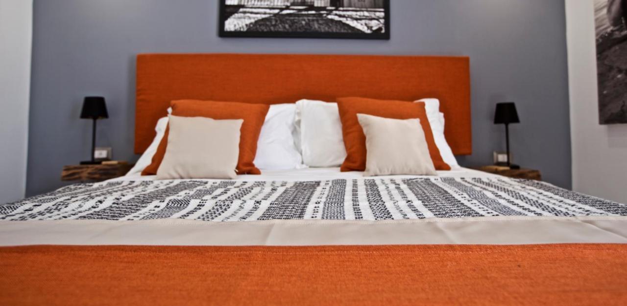 Scugnizzo Apartment Luxury Home Napoli Dış mekan fotoğraf