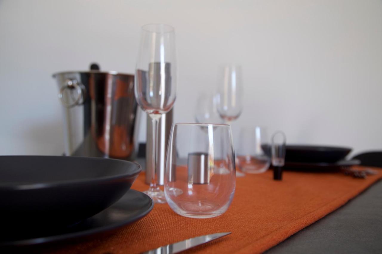 Scugnizzo Apartment Luxury Home Napoli Dış mekan fotoğraf