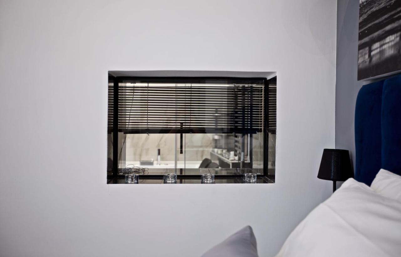 Scugnizzo Apartment Luxury Home Napoli Dış mekan fotoğraf