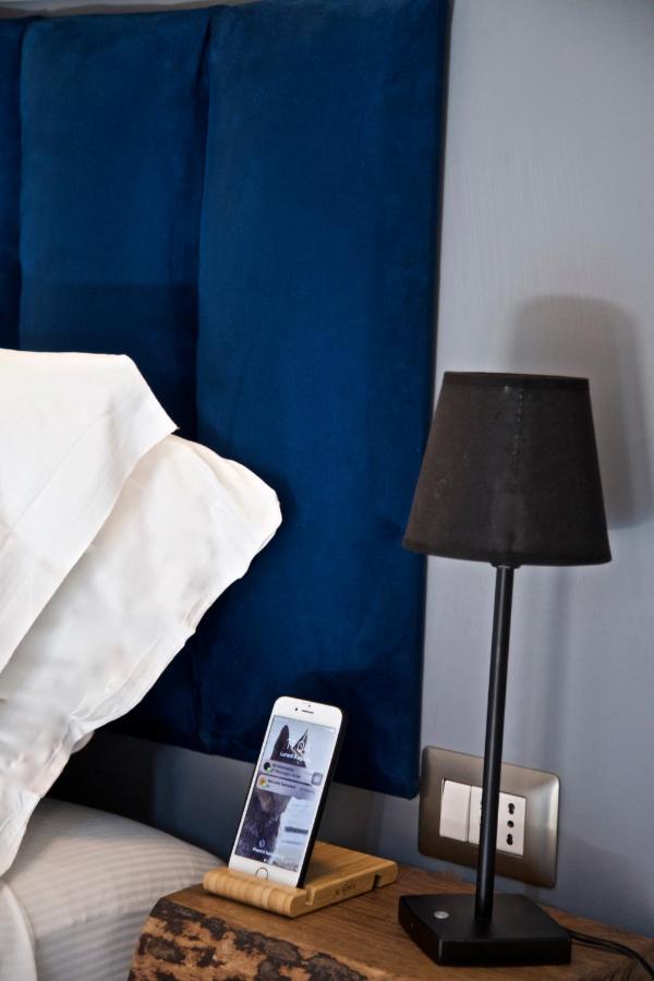 Scugnizzo Apartment Luxury Home Napoli Dış mekan fotoğraf