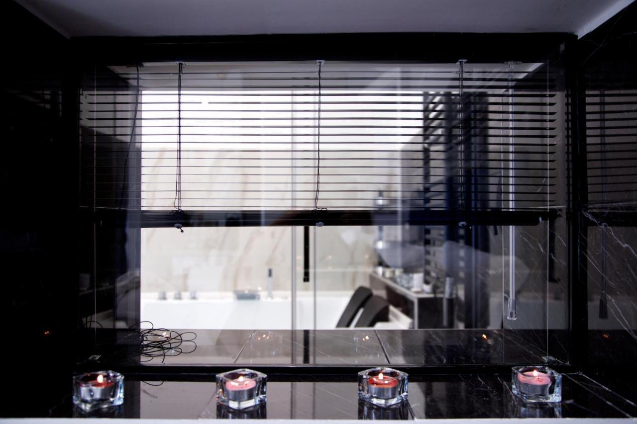 Scugnizzo Apartment Luxury Home Napoli Dış mekan fotoğraf